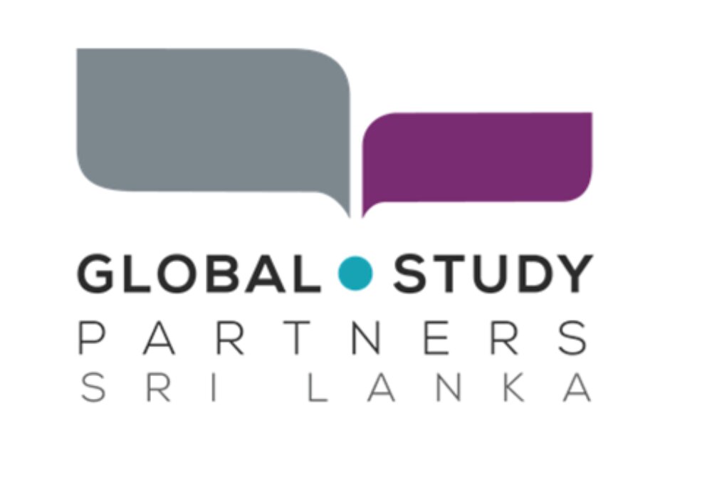 Global Study Partners Logo