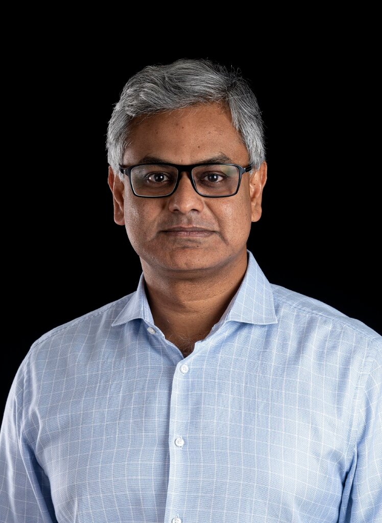 Krishan Balendra_Chairman JKH