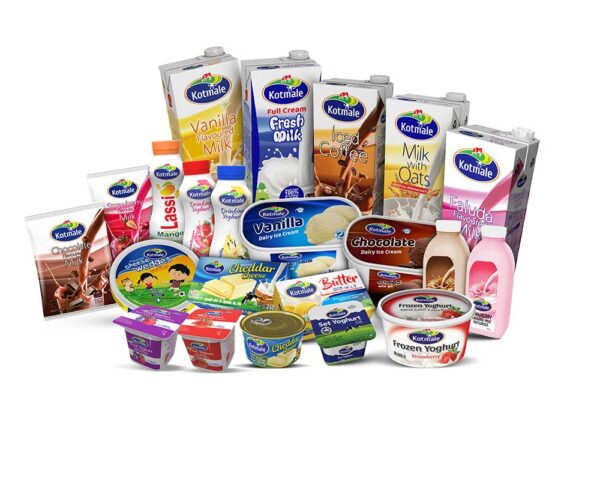 Kotmale and Sri Lankan Dairy