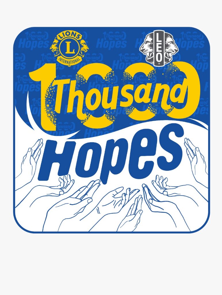 Thousand Hopes Logo