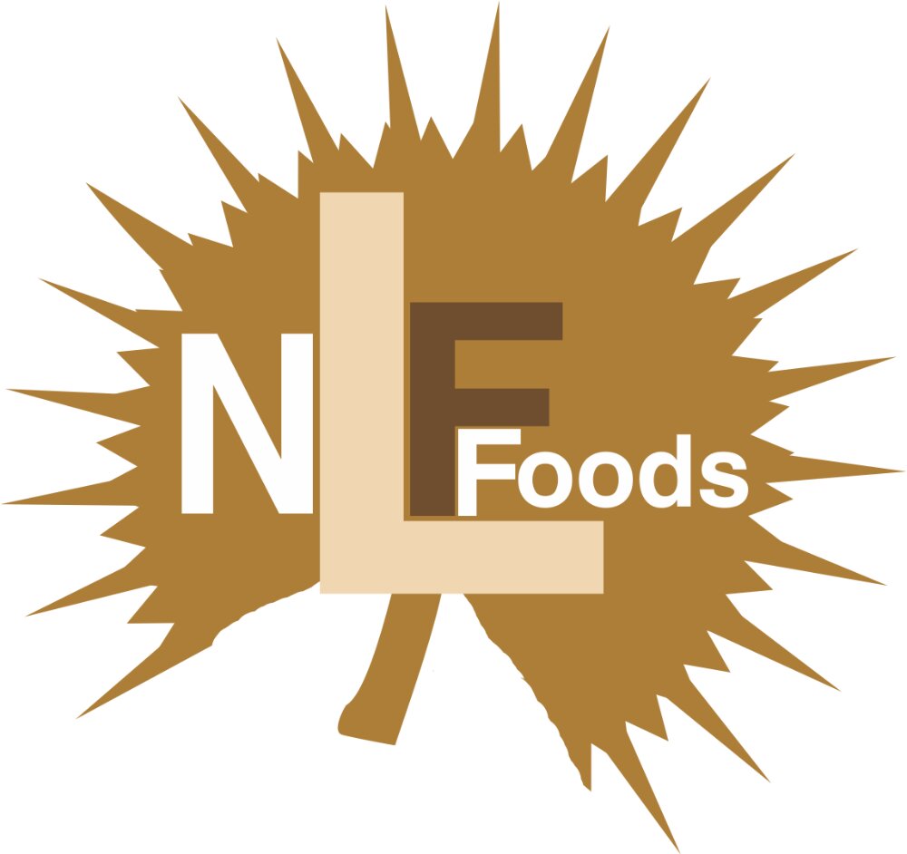 NLF logo