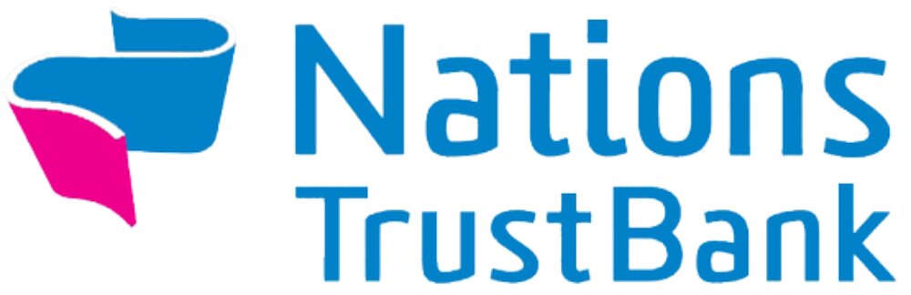 Nations Trust Bank Logo