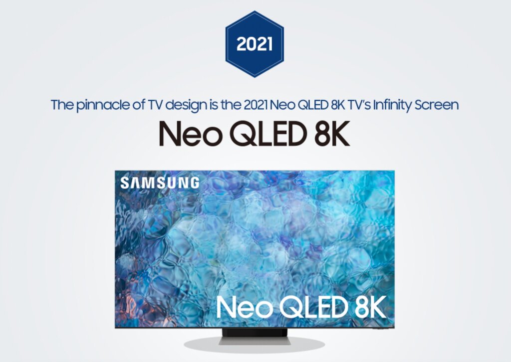 Neo QLED