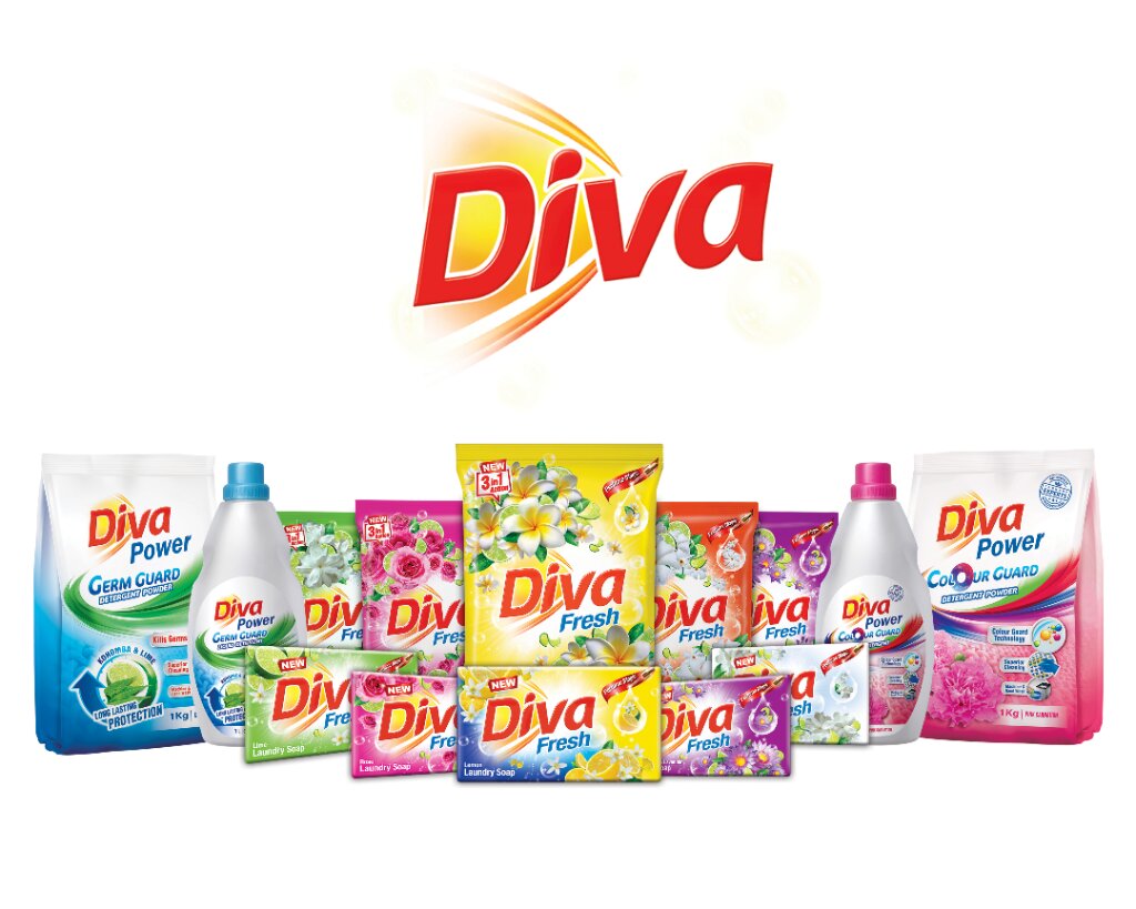 Diva-Pack-Range