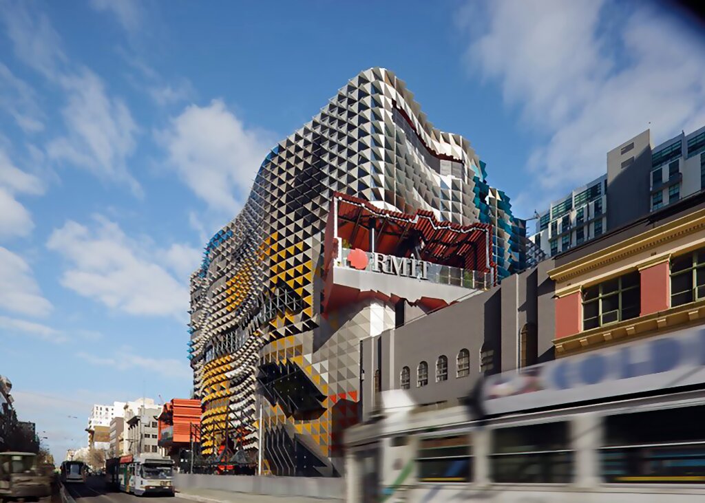 RMIT University (1)