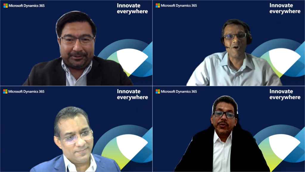 Dynamics 365 Business Central Launch Event (1)