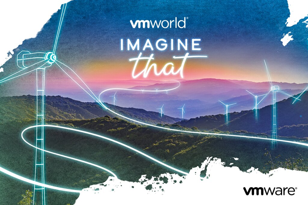 Microsoft 2024. VMWORLD. VMWORLD Conference 2021.