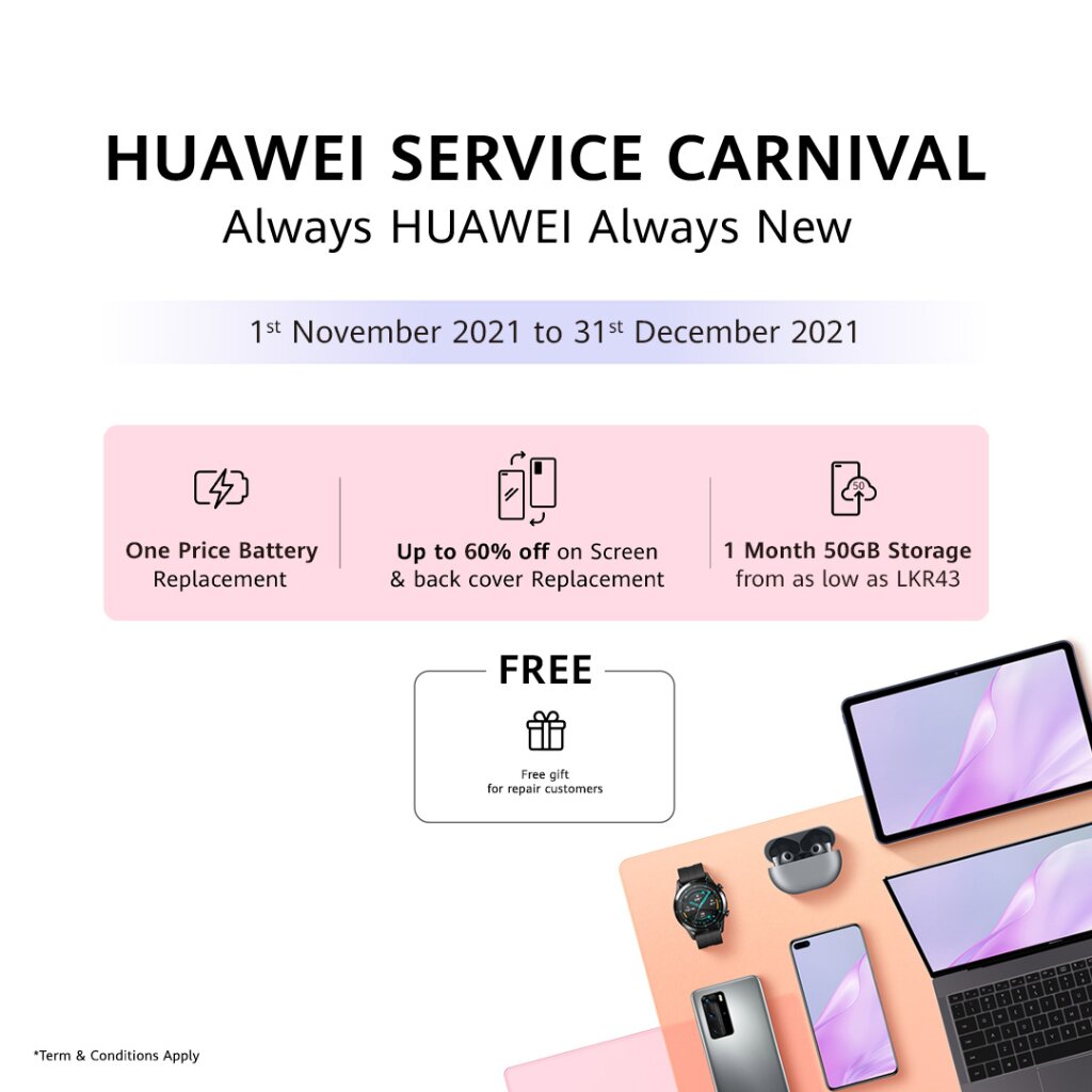 service carnival image