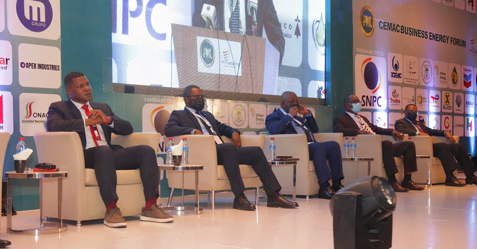 CEMAC-Ministers-Endorse-African-Energy-Week-2022