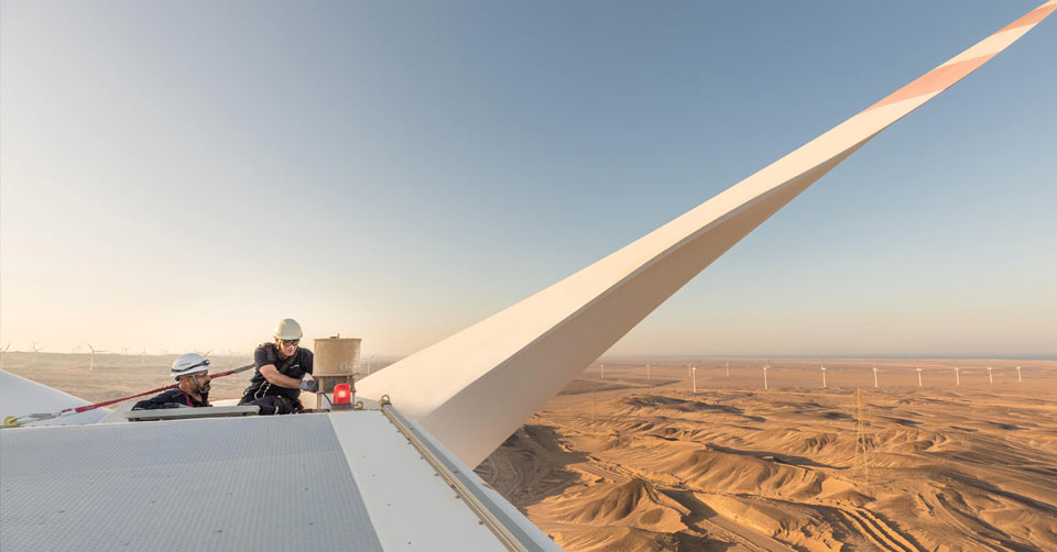 Wind-Energy-Egypt