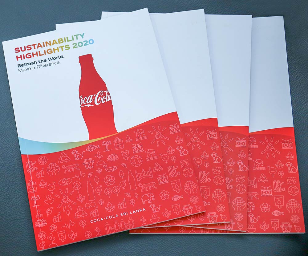 coca cola case study sri lanka