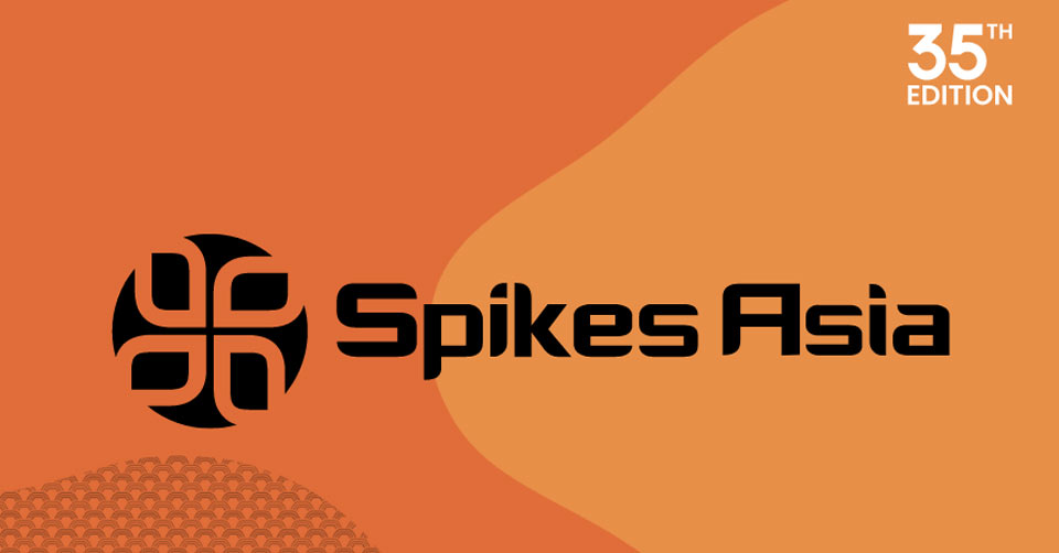 spikeAsia