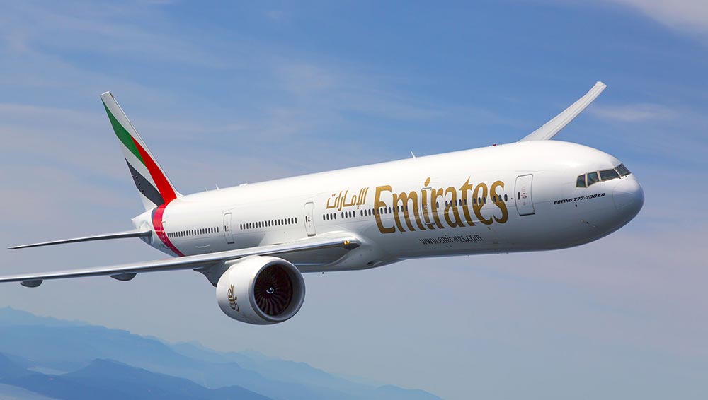 Emirates