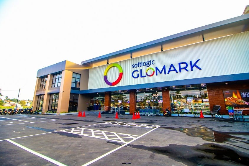 Glomark