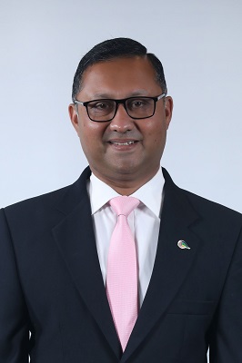 Binesh Pananwala