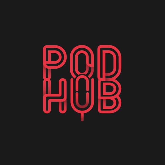 PodHUB