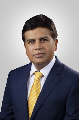 Ravi Liyanage