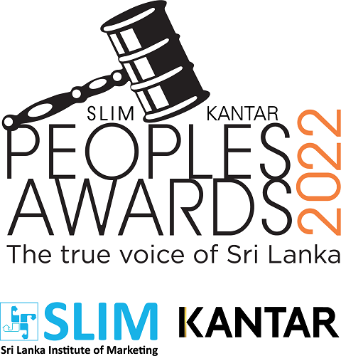 SLIM & Kantar Logo