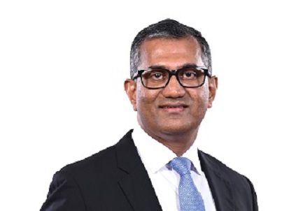 Hemantha Gunetilleke -Director-CEO-Nations Trust Bank 1