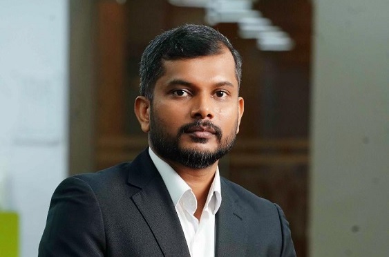 Namal Jayathilake, Chief Technology Officer,