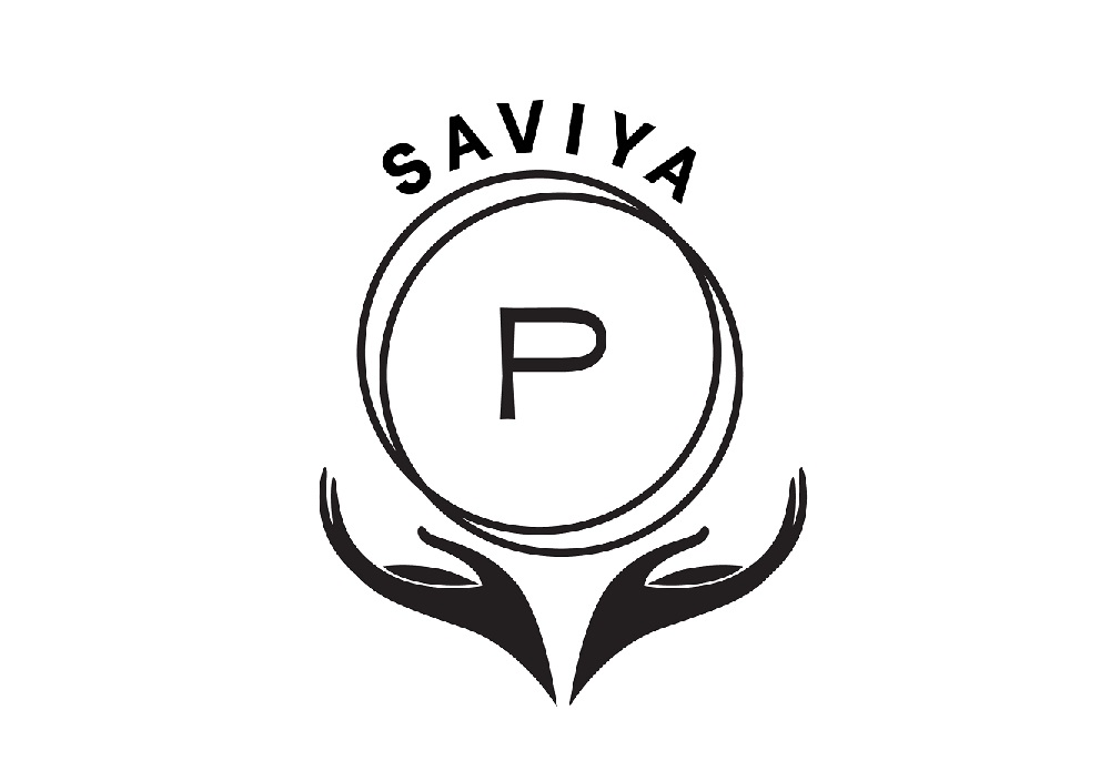 Image 1 - Saviya Logo