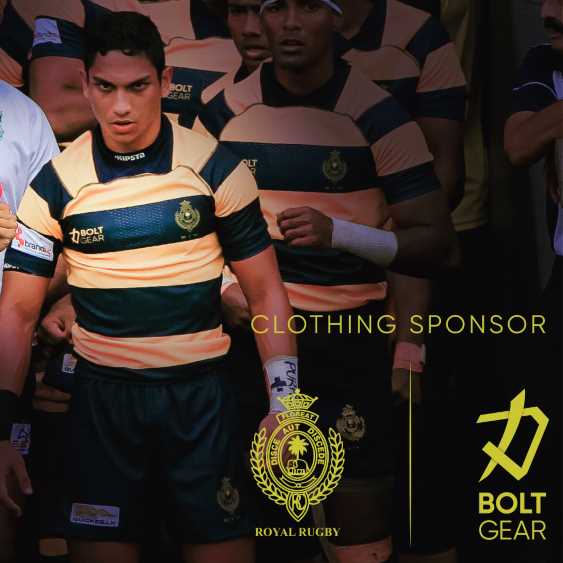 Bolt Gear  High-Performance Activewear & Sportswear in Sri Lanka