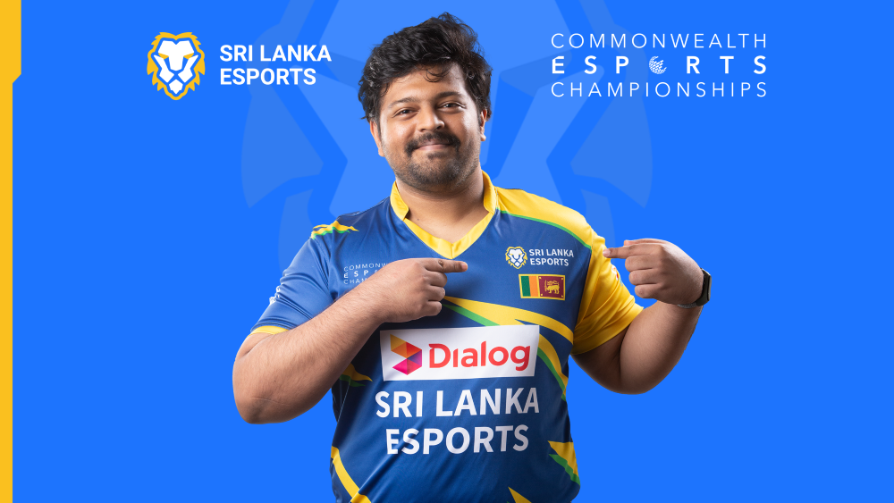 Sri Lanka Cricket Jersey - 2023 by Dialog Axiata Trendy new free