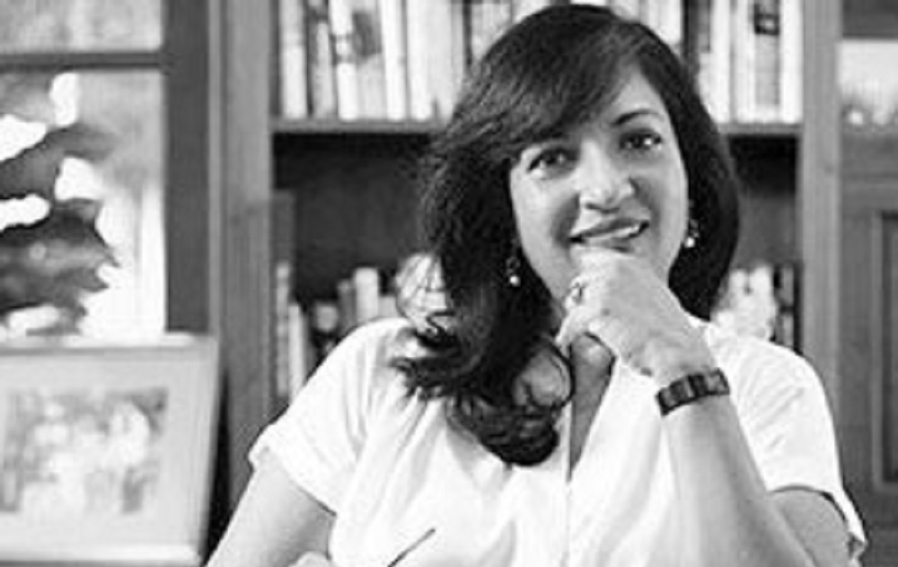 Neela Marikkar - Chairperson of Dentsu Grant Group