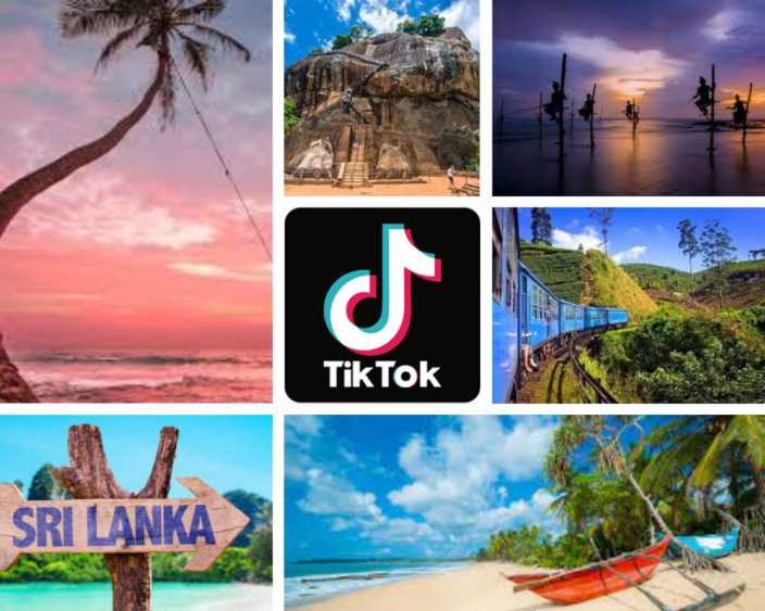 World Tourism Day - TikTok (LBN Fill)