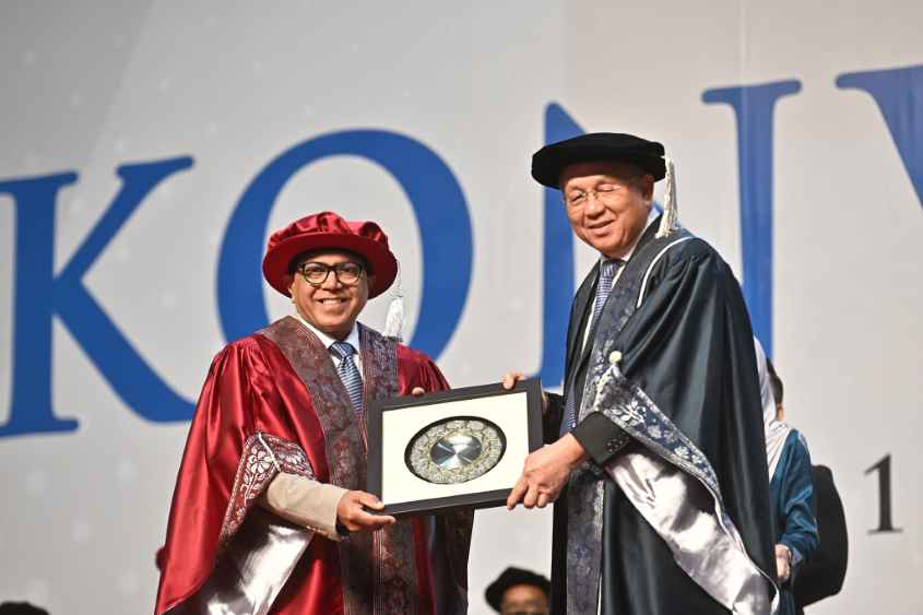 Dr Kithsiri Award (LBN)