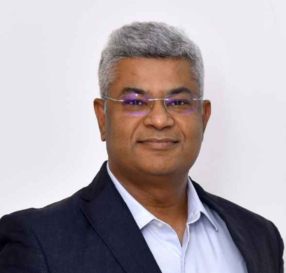 Murali Srinivas (LBN)