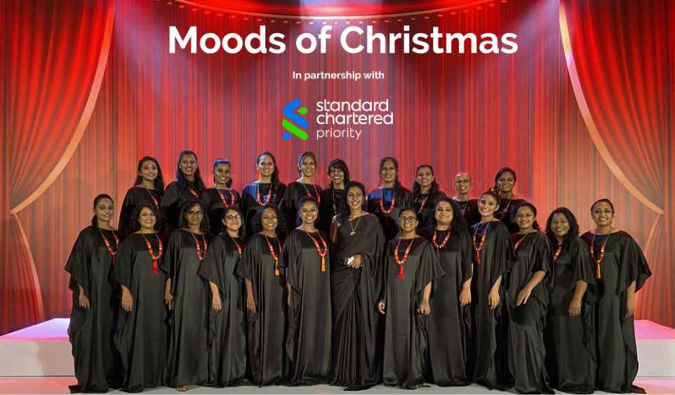 Moods of Christmas Image (LBN)