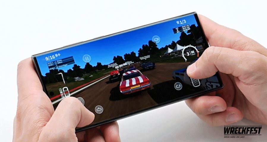 Galaxy S23 Ultra: Smartphone Game Changer