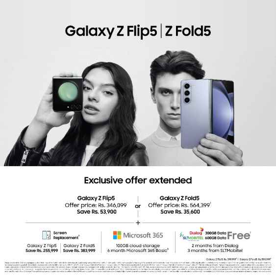 Samsung Galaxy Z Flip5 and Galaxy Z Fold5: Delivering Flexibility and  Versatility Without Compromise - Samsung US Newsroom