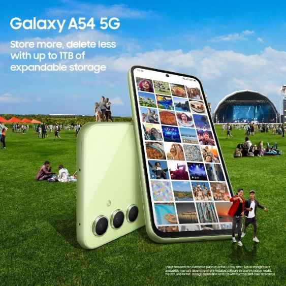 Samsung's 5G ready Galaxy S23 series is now available for Pre-Orders at  SLT-MOBITEL – The Island