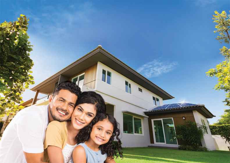 Green Home Loans (LBN)