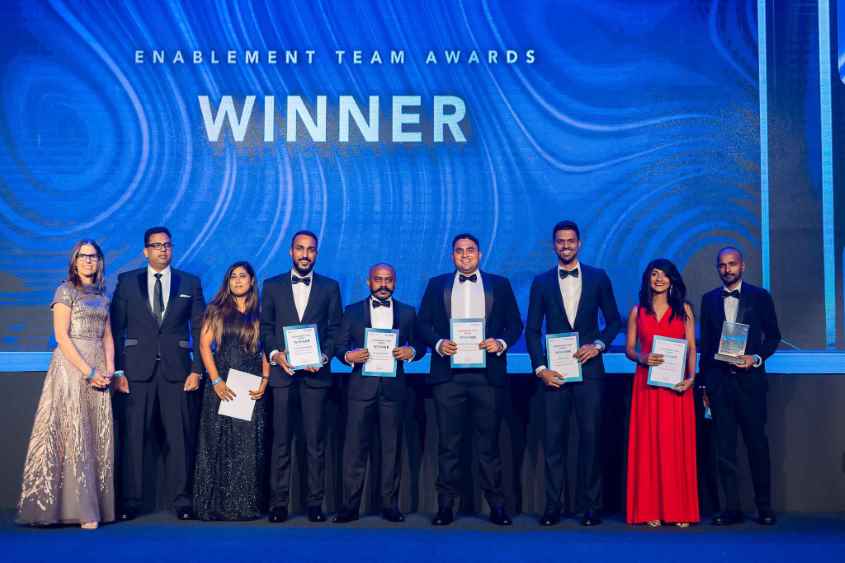 Sysco LABS Sri Lanka Celebrates Innovation & Achievement At ‘Blueprint ...