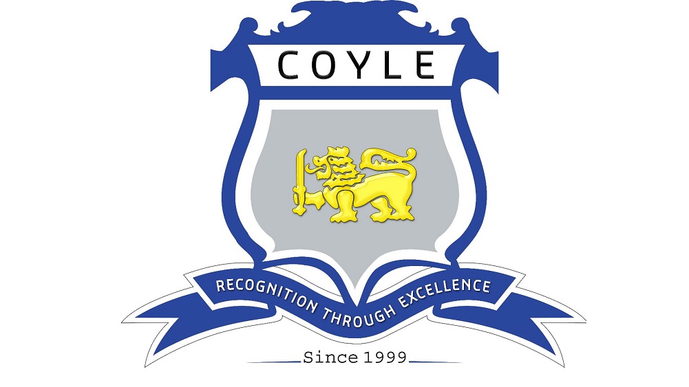 COYLE LOGO