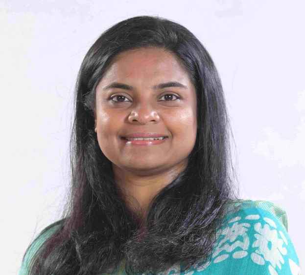 Ms. Punyamali Saparamadu (LBN)