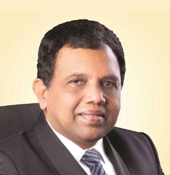 Prof. Lalith Edirisinghe (LBN1)