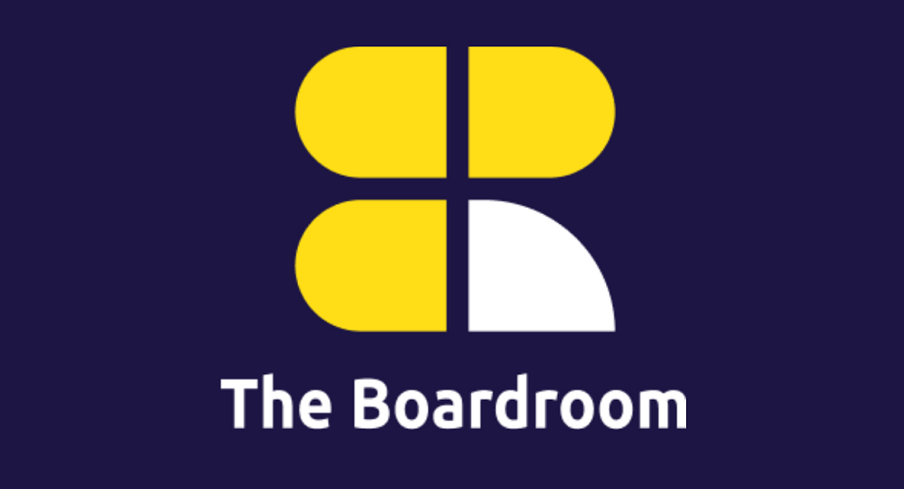 The Boardroom