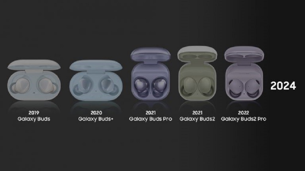 Evolution of galaxy buds image 1