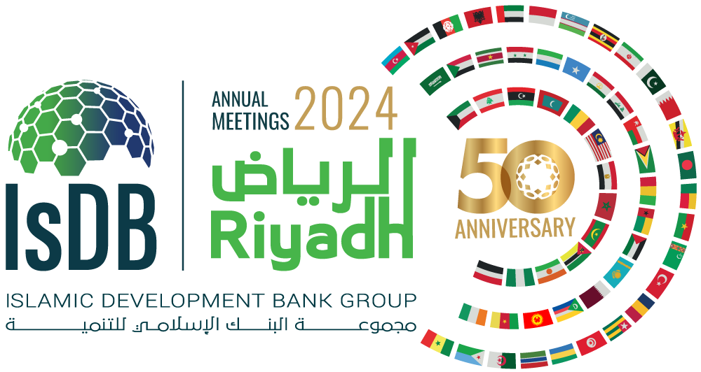 ISDB Logo