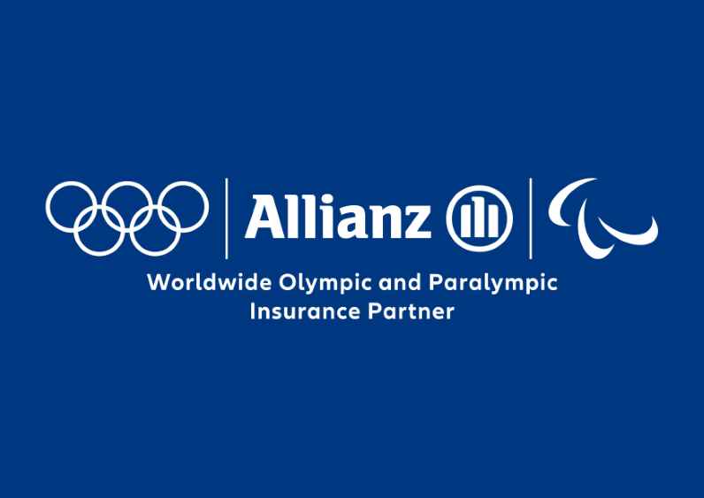 Allianz Lanka plays a key role in Paris 2024 Olympics and Paralympics ...