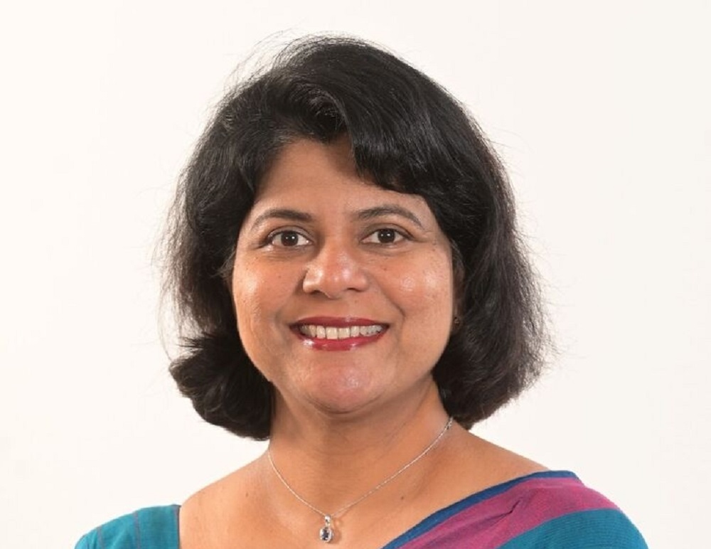 Ms. Nilupa Perera