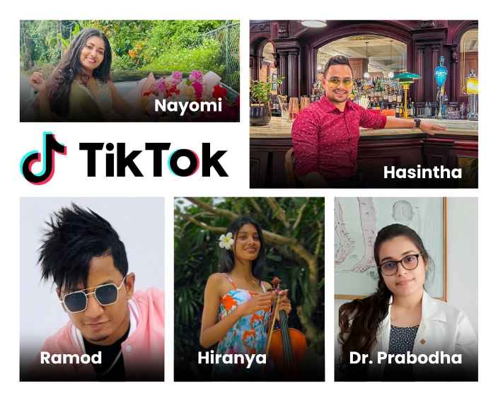 Tiktok influencers Final (LBN)