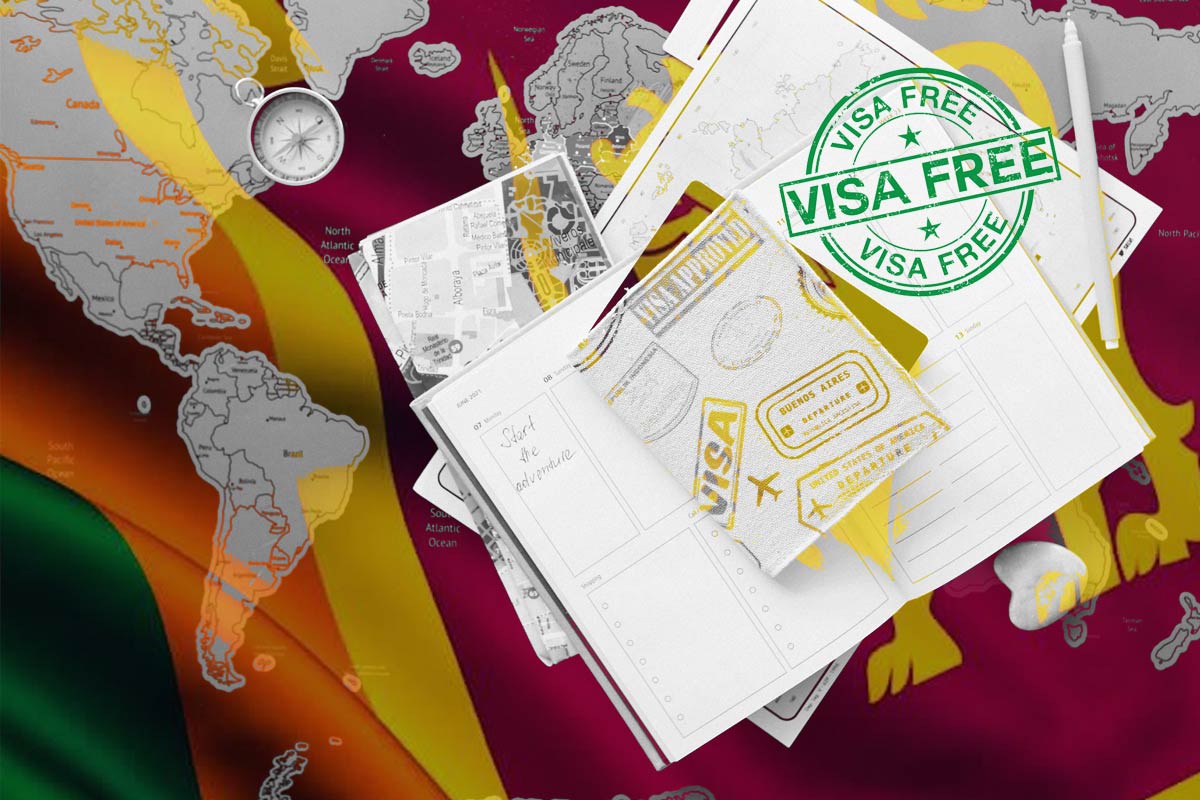 free-visa