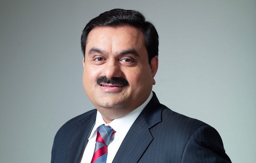 Gautam Adani- Chairman Adani Group_Low res