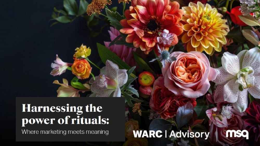 MSQ x WARC Harnessing the power of rituals image2 (LBN)