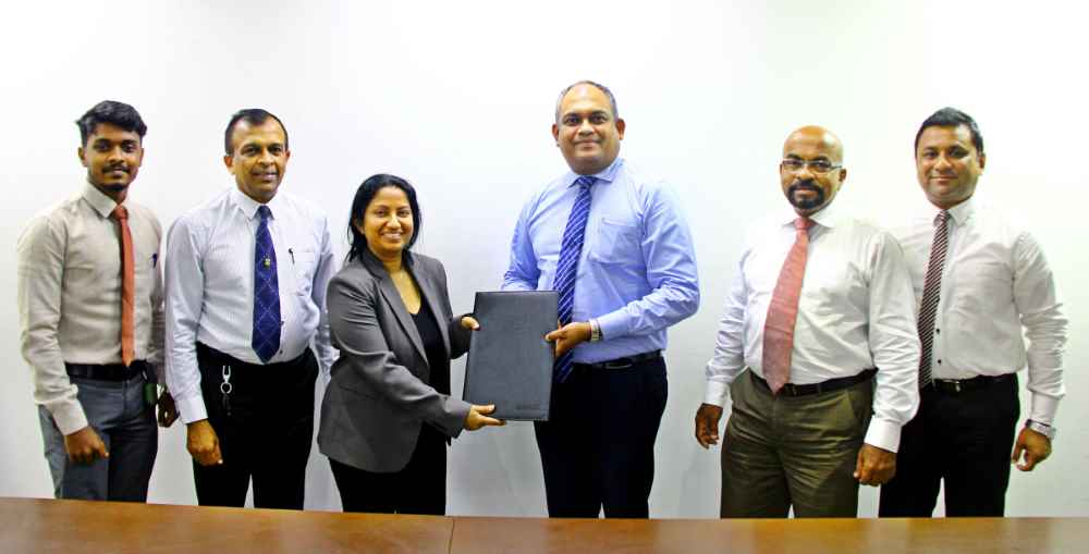 Capital Trust Properties MoU (LBN)